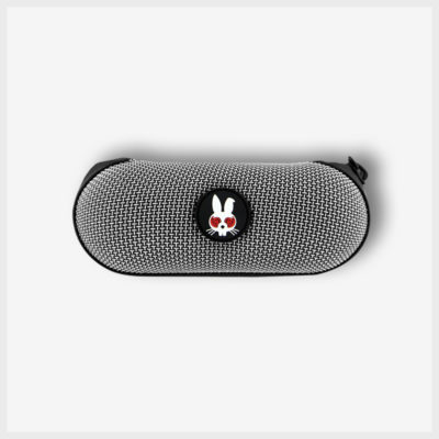 Mad Toto Pipe Case - Small