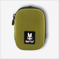 Mad Toto - Butte Case - 420 Stash Kit / Pipe Case