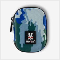Mad Toto - Shred Case - 420 Stash Kit / Pipe Case